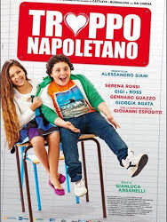 Troppo napoletano di Gianluca Ansanelli – 2016