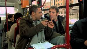 GENTE DI ROMA di Ettore Scola – 2003