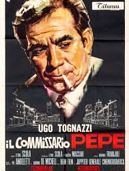 IL COMMISSARIO PEPE di Ettore Scola – 1969