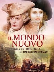 IL MONDO NUOVO di Ettore Scola – 1981
