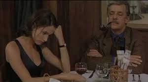 La cena di Ettore Scola – Italia -1998