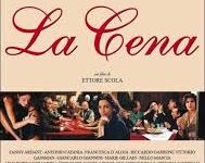 La cena di Ettore Scola – Italia -1998