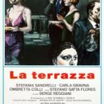 LA TERRAZZA di Ettore Scola – 1980