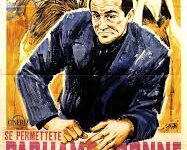Se permettete parliamo di donne di Ettore Scola – 1964