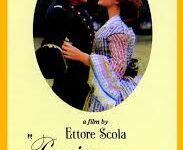 PASSIONE D’AMORE di Ettore Scola – 1981