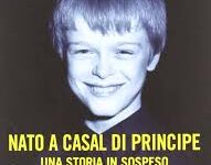Nato a Casal di Principe di Bruno Oliviero – Italia – 2018