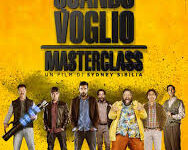 Ignazio Senatore intervista  Sydney Sibilia: Smetto quando voglio Masterclass