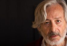Ignazio Senatore intervista Leo Gullotta: “Cerco ci dare occhi a chi si allontana dalla vita”
