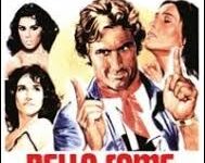 Bello come un arcangelo di Alfredo Giannetti – 1974