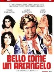 Bello come un arcangelo di Alfredo Giannetti – 1974