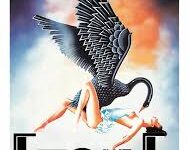 Etoille di Peter Del Monte – Italia – 1989