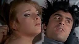 Fermate il mondo…voglio scendere!  di Giancarlo Cobelli – 1967