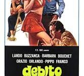 Il debito coniugale di Franco Prosperi – Italia – 1970
