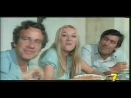 Il debito coniugale di Franco Prosperi – 1970