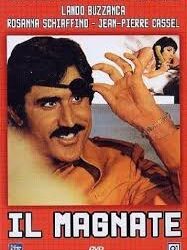 Il magnate di Giovanni Grimaldi – 1973