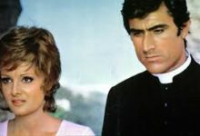 Il prete sposato di Marco Vicario – Italia – 1970