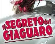 Il segreto del giaguaro di Antonello Fassari – 2000