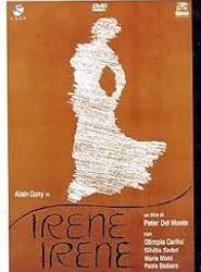 Irene Irene di Peter Del Monte – Italia – 1975