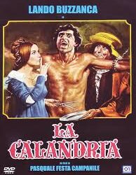 La calandria di Pasquale Festa Campanile – Italia – 1972