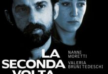 La seconda volta di Mimmo Calopresti – Italia – 1995