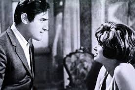 La smania addosso  di Marcello Andrei – Italia – 1961 -Durata  98’