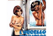 L’uccello migratore di Steno – Italia – 1972