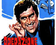 Operazione San Pietro di Lucio Fulci – Italia – 1967