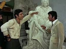 Operazione San Pietro di Lucio Fulci – 1967