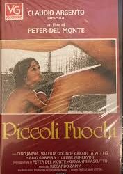 Piccoli fuochi di Peter Del Monte – Italia -1985