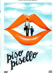 Piso Pisello di Peter Del Monte – Italia -1981