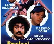 Prestami tua moglie di Giuliano Carnimeo – Italia – 1980
