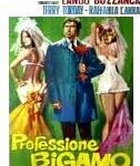 Professione bigamo di François Legrand – 1969