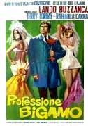 Professione bigamo di François Legrand – 1969