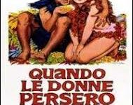 Quando le donne persero la coda di Pasquale Festa Campanile – 1971