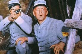 Ringo e Gringo contro tutti di Bruno Corbucci – 1966