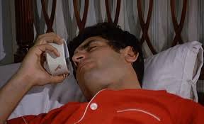 Spia spione  di Bruno Corbucci – 1966