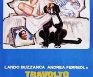 Travolto dagli affetti familiari di Mauro Severino – 1978