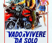 Vado a vivere da solo di Marco Risi – 1982
