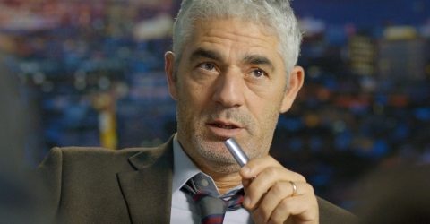 Ignazio Senatore intervista Vincenzo Alfieri