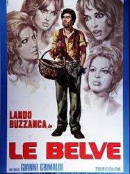 Le belve di Giovanni Grimaldi – 1971