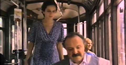 Tracce di vita amorosa di Peter Del Monte – Italia – 1990