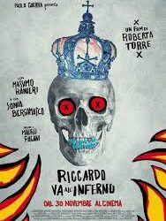Film d’autunno: in sala Ranieri, Salemme & Co