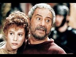Secondo Ponzio Pilato di Luigi Magni – 1987