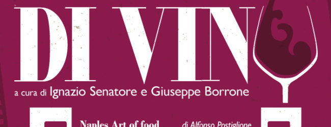 1° Edizione “A Corti di Vino” a cura di Ignazio Senatore e Giuseppe Borrone