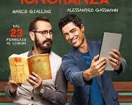 Beata ignoranza di Massimiliano Bruno – Italia – 2017