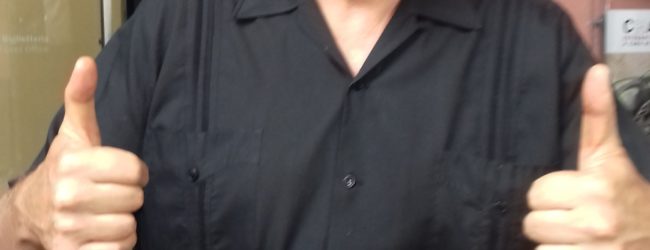 Ignazio Senatore intervista Carlos Bardem: Eleonora Piementel Fonseca ricorda l’eroina spagnola Pineda