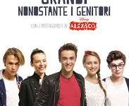 Come diventare grandi nonostante i genitori di Luca Lucini – Italia –  2017