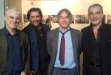 9 Edizione “I Corti sul lettino Cinema e psicoanalisi: Direttore Artistico: Ignazio Senatore – Giuria