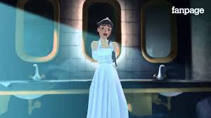 La Gatta Cenerentola: flashmob in costume