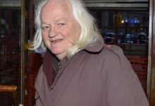 Ignazio Senatore intervista  Lou Castel: “Amo Napoli e la politica. Quelle lotte  del 73 con Carpentieri”